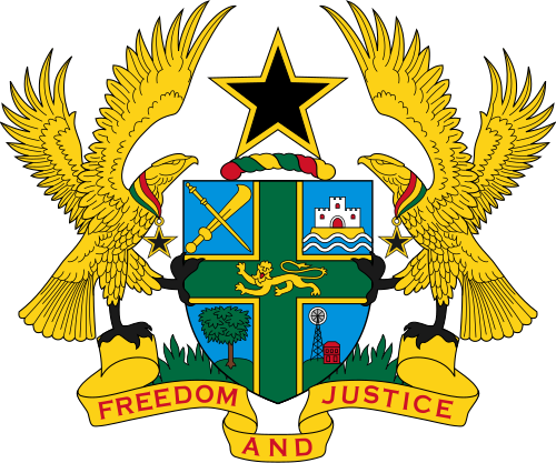 Constitution of Ghana